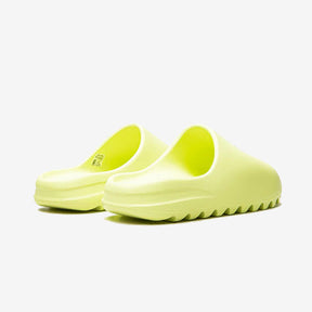 Yeezy Slide Glow Green 2022–Exclusivo