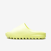 Yeezy Slide Glow Green 2022–Exclusivo
