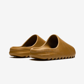 Yeezy Slide Ochre–Premium