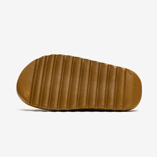 Yeezy Slide Ochre–Premium