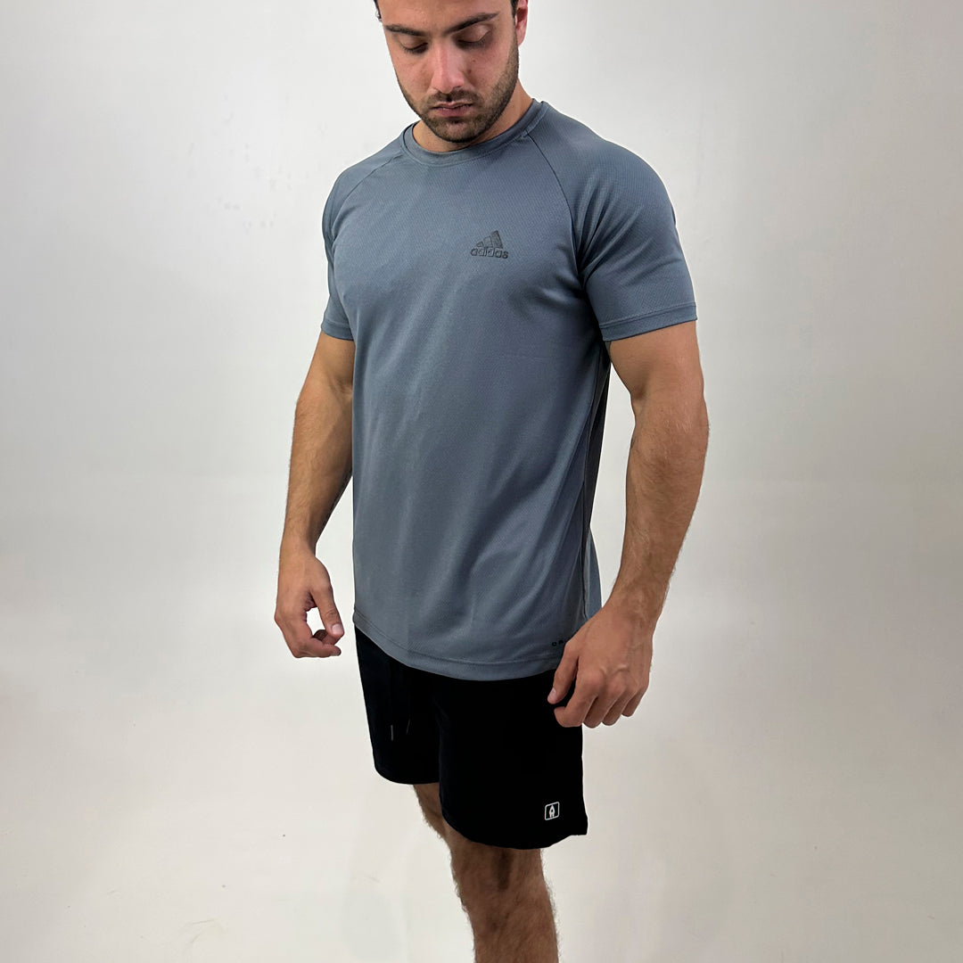 Camiseta Dry Fit Dunke–Elegante