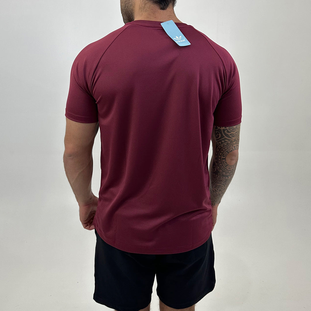 Camiseta Dry Fit Dunke–Elegante