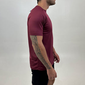 Camiseta Dry Fit Dunke–Elegante