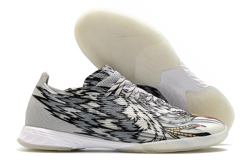 Chuteira X Ghosted1 Futsal–Clássico