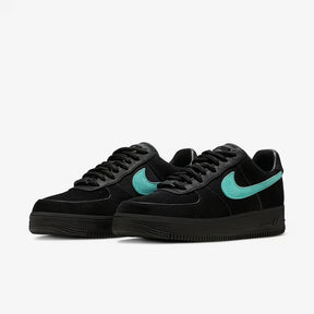 Air Force 1 x Tiffany Co 1837–Elegante