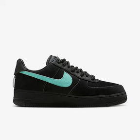 Air Force 1 x Tiffany Co 1837–Elegante