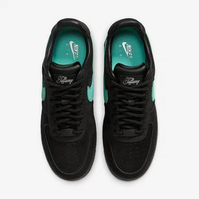 Air Force 1 x Tiffany Co 1837–Elegante