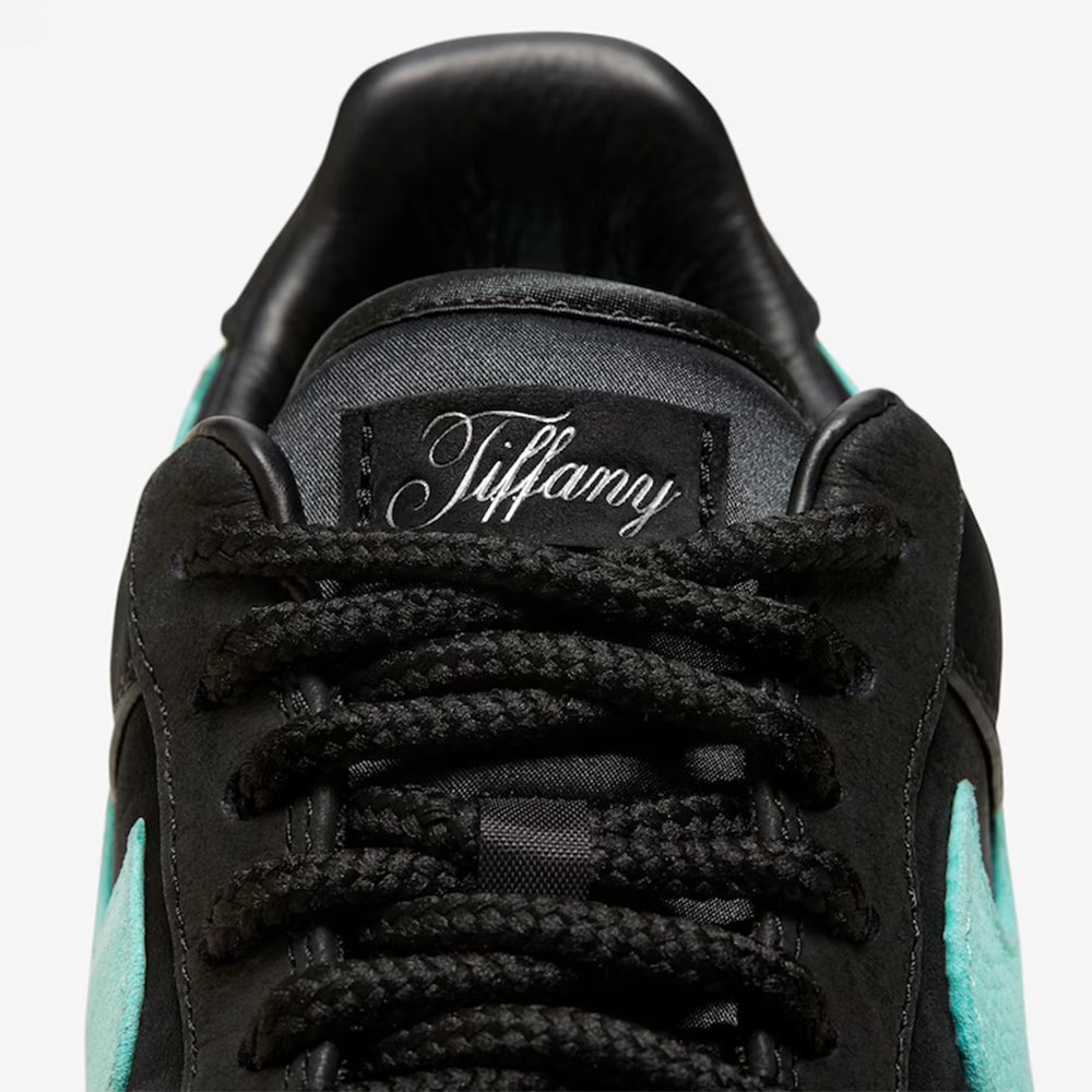 Air Force 1 x Tiffany Co 1837–Elegante