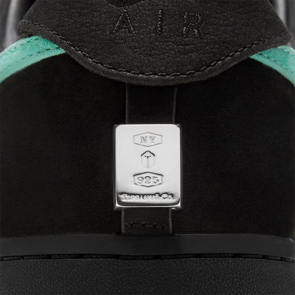 Air Force 1 x Tiffany Co 1837–Elegante