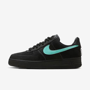 Air Force 1 x Tiffany Co 1837–Elegante