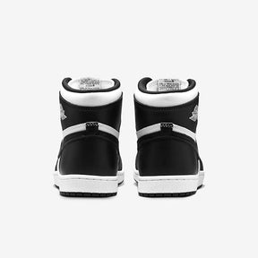 Air Jordan 1 High 85 Black White–Confortável