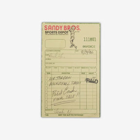 Air Jordan 1 High Chicago Lost and Found–Exclusivo