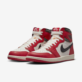 Air Jordan 1 High Chicago Lost and Found–Exclusivo