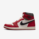 Air Jordan 1 High Chicago Lost and Found–Exclusivo
