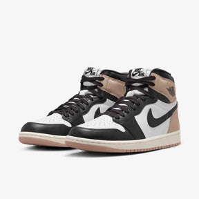 Air Jordan 1 High Latte–Clássico