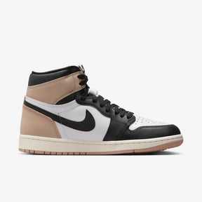 Air Jordan 1 High Latte–Clássico
