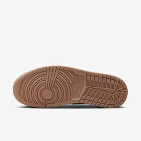 Air Jordan 1 High Latte–Clássico