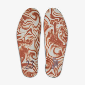 Air Jordan 1 High Latte–Clássico