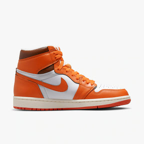 Air Jordan 1 High Starfish–Elegante