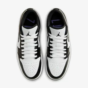Air Jordan 1 Low Concord–Premium