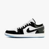 Air Jordan 1 Low Concord–Premium