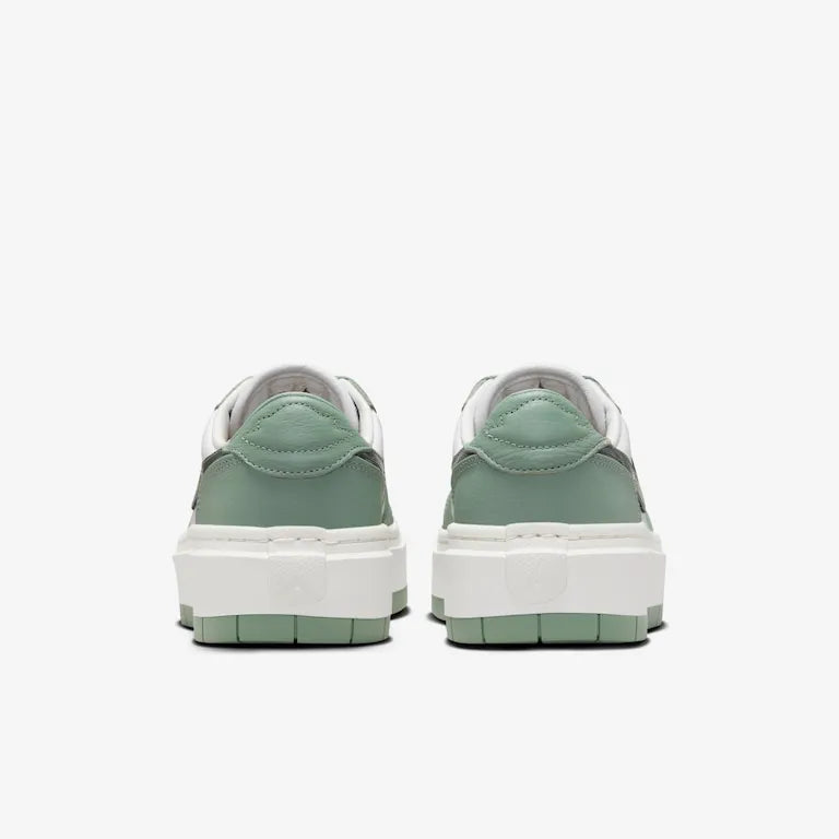 Air Jordan 1 Low Elevate Jade Smoke–Premium