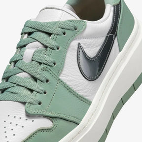 Air Jordan 1 Low Elevate Jade Smoke–Premium