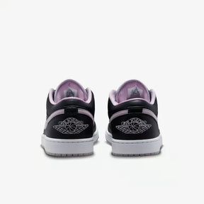 Air Jordan 1 Low Iced Lilac–Premium