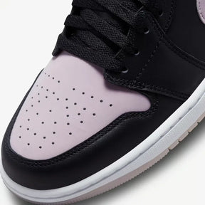 Air Jordan 1 Low Iced Lilac–Premium