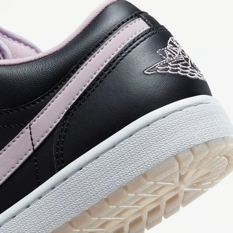 Air Jordan 1 Low Iced Lilac–Premium