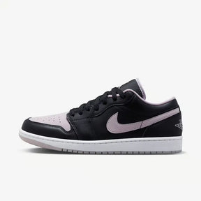Air Jordan 1 Low Iced Lilac–Premium