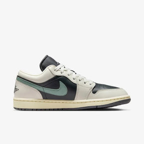 Air Jordan 1 Low Jade Smoke–Premium