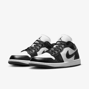 Air Jordan 1 Low Panda–Confortável