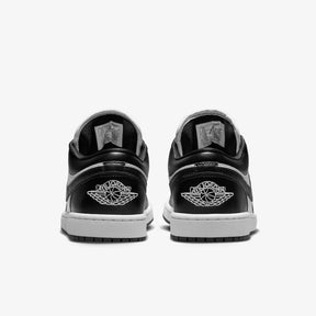 Air Jordan 1 Low Panda–Confortável