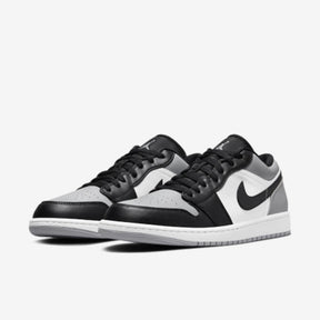 Air Jordan 1 Low Smoke Toe–Premium