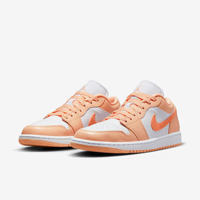 Air Jordan 1 Low Sunset Haze–Premium