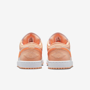Air Jordan 1 Low Sunset Haze–Premium