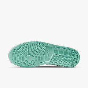 Air Jordan 1 Low Tie Dye–Elegante