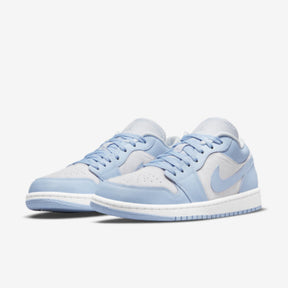 Air Jordan 1 Low WMNS UNC 2022–Exclusivo