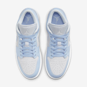 Air Jordan 1 Low WMNS UNC 2022–Exclusivo