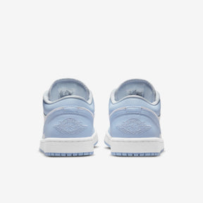 Air Jordan 1 Low WMNS UNC 2022–Exclusivo
