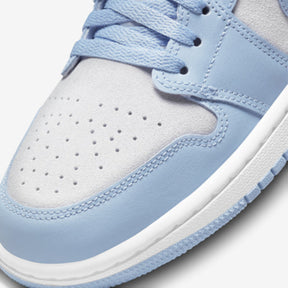 Air Jordan 1 Low WMNS UNC 2022–Exclusivo