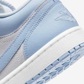 Air Jordan 1 Low WMNS UNC 2022–Exclusivo