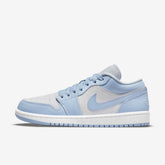 Air Jordan 1 Low WMNS UNC 2022–Exclusivo