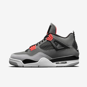 Air Jordan 4 Infrared–Premium