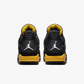 Air Jordan 4 Thunder–Elegante