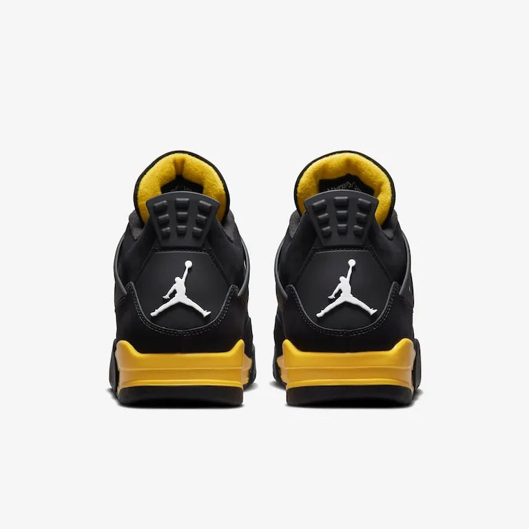 Air Jordan 4 Thunder–Elegante