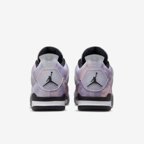 Air Jordan 4 Zen Master–Confortável