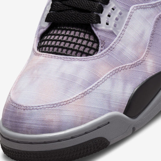 Air Jordan 4 Zen Master–Confortável