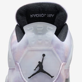 Air Jordan 4 Zen Master–Confortável